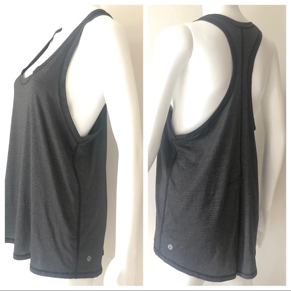 Lululemon Hot Like Agni Singlet - Picture 5 of 14